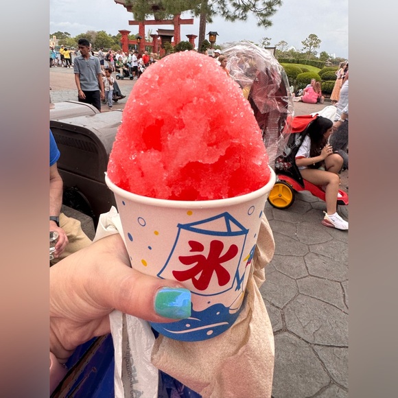 Meet your Posher, Lucy - Picture 9 of 15